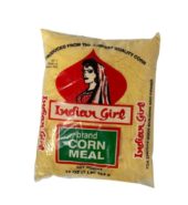 Indian Girl Meal Corn 16 oz