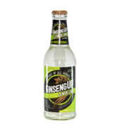 Ginseng Up Lemon Lime 275 ml