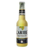 Caribe Cider Original 275 ml
