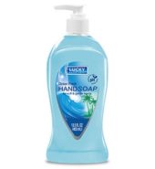 LUCKY Soap Hand Liquid Ocean Fresh 13.5