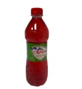 Blue Water Cran + Lime 500ml