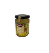 TANDYS PINEAPPLE JAM