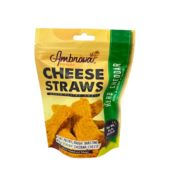 Ambrosia Cheese Straws Herb 62.3g