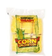 Rainforest Corn On The Cob 6ct