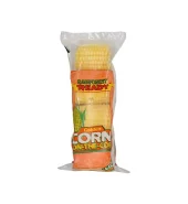 Rainforest Corn On The Cob 4ct