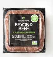 Beyond Meat Ground Meat Plant Base 454g