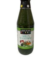 Umami Green Seasoning 794ml