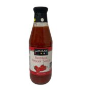 UMAMI REDHEAT PEPPER SAUCE