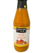 Umami Hot Sauce 794 ml