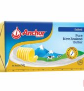Anchor Butter Salted 454g