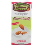 Naturally Almond Milk Original 32oz