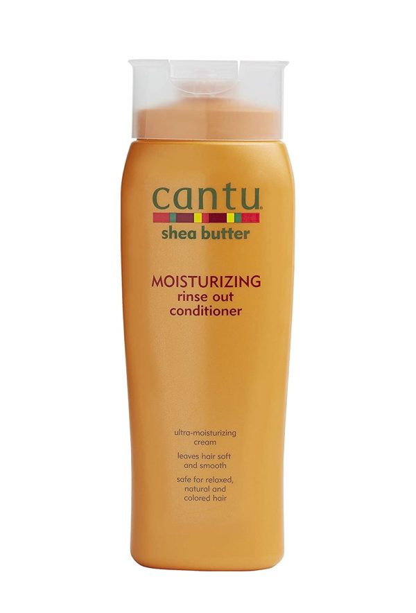 Cantu Cond Moisturizing Rinse Out 13.5oz