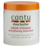 Cantu Treatment Strength Grow Strong 6oz
