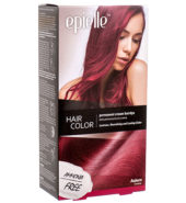 Epielle Hair Color  Auburn 1ct