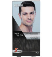 Epielle Men Hair Color Black 1ct
