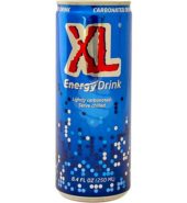 XL Energy Drink 250 ml