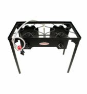 Gas One Outdoor Stove 1ct