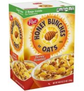 Post Honey Bunches Of Oats Roasted 48oz