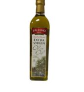 Palermo Extra Virgin Olive 750ml
