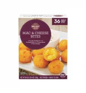 Wellsley Farms Mac & Cheese Bites 32oz