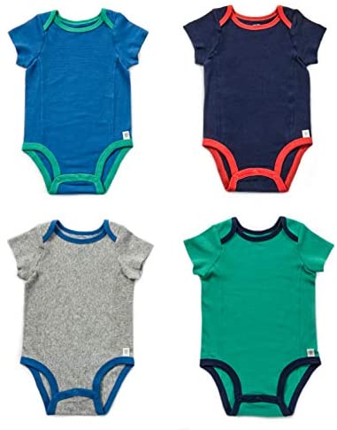Fruit Of The Loom Onesie 6 12 4ct Massy Stores Guyana
