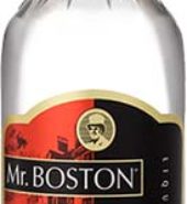 Mr. Boston Triple Sec 1 L