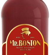 Mr. Boston Amaretto 1 L