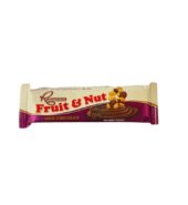 Richmond Chocolate Fruit & Nut 40g