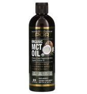 California Gold Organic MCT Oil 12oz