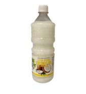 Rose Products Extra Virgin Coconut Oil 1000ml