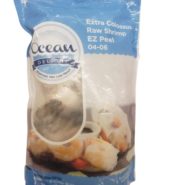 Ocean Delight Extra Colossus Shrimp Raw Ez Peel 04-06 1 lb
