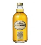 Hennessy Cognac Pure White 70cl