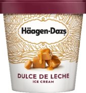 H Dazs Ice Cream Dulce De Leche 946ml