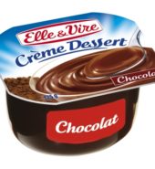 Elle&Vire Pudding Choco 100g