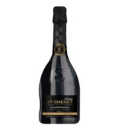 JP Chenet Divine Black Chardonnay 750ml