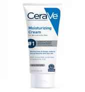 Cerave Moisturizing Cream Rich Text 8oz