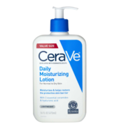 Cerave Moisturizing Lotion Light Weight 16oz