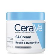 Cerave SA Rough & Bumpy Skin Cream 16oz