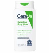 Cerave Hydrating Body Wash 10oz