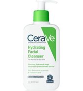 Cerave Hydration  Facial Cleanser MB 8oz