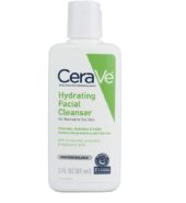 Cerave Hydrating Facial Cleanser MB 3oz