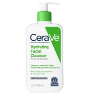 Cerave Hydrating Facial Cleanser MB 12oz