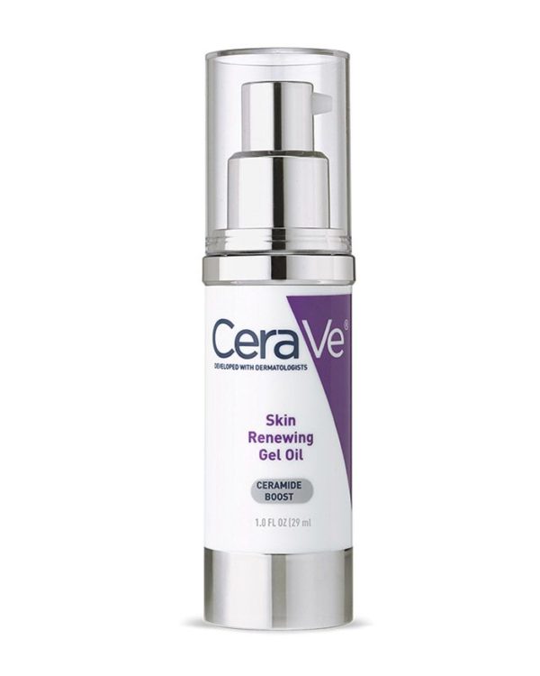 Cerave Skin Renewing Gel 1oz