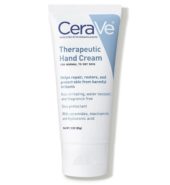 Cerave Therapeutic Hand Cream 3oz