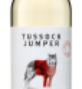 Tussock Jumper Pinot Grigio 2017 750ml