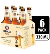 Erdinger Beer 330ml