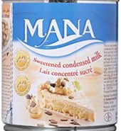 Mana Sweetened Condensed Milk 397g