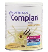 Complan Can Vanilla 400g