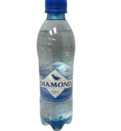 Diamond Mineral Water 400 ml