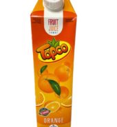 Topco Orange Juice 1 L
